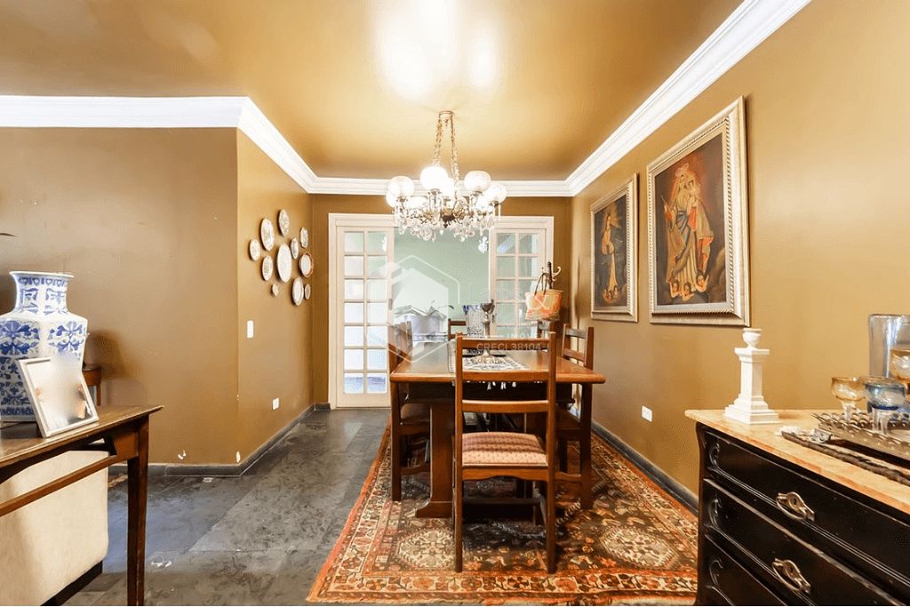 Casa à venda com 3 quartos, 134m² - Foto 21