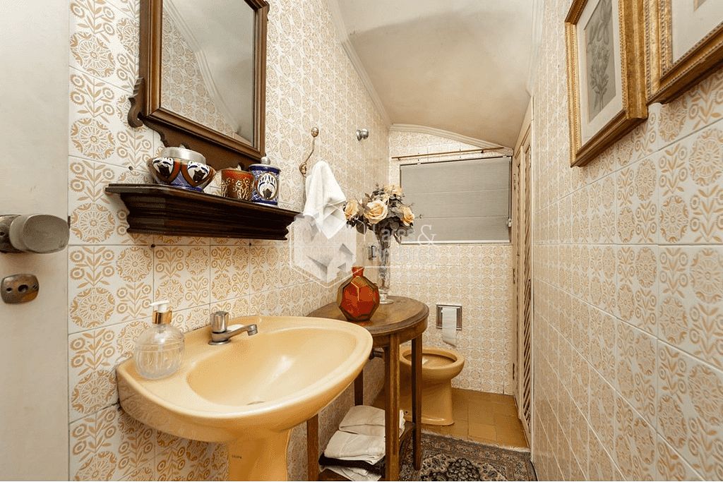 Casa à venda com 3 quartos, 134m² - Foto 19