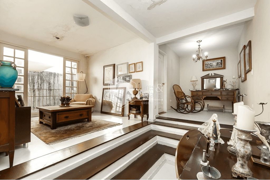 Casa à venda com 3 quartos, 134m² - Foto 18