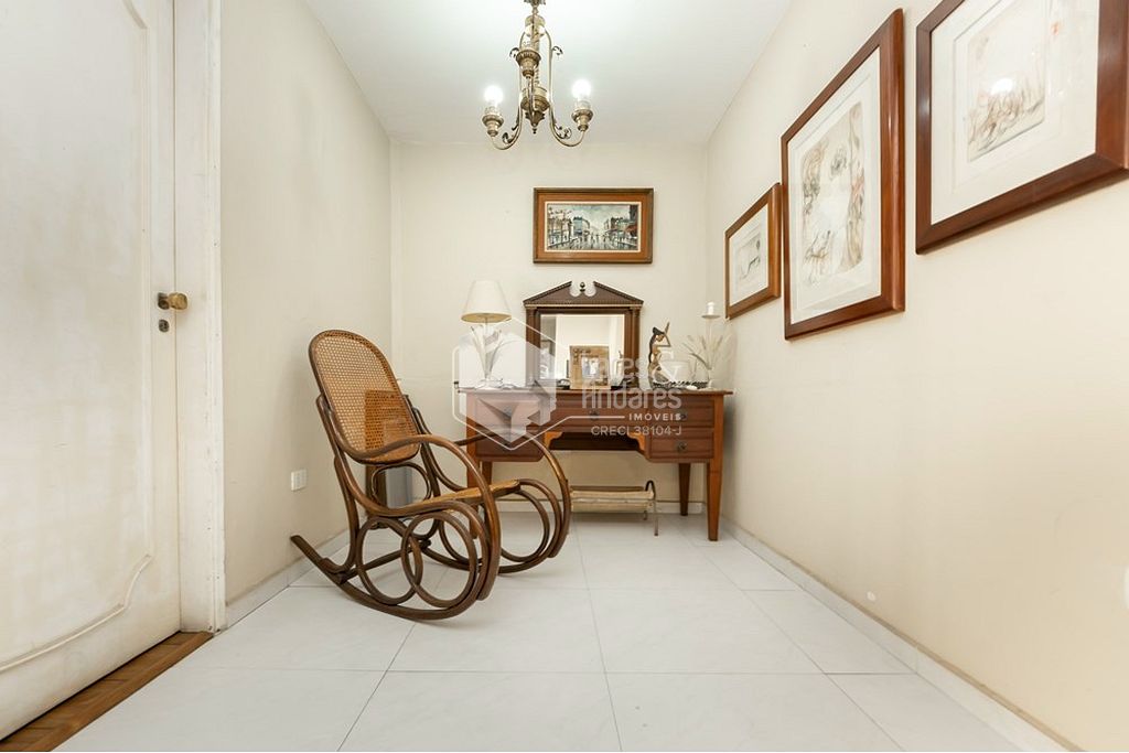 Casa à venda com 3 quartos, 134m² - Foto 17