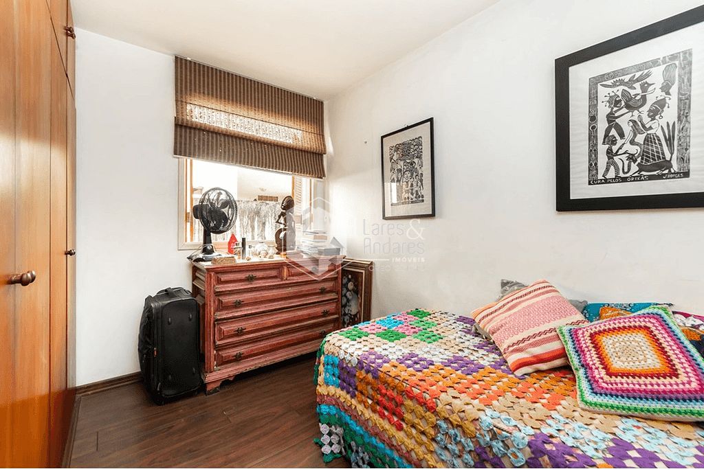 Casa à venda com 3 quartos, 134m² - Foto 16