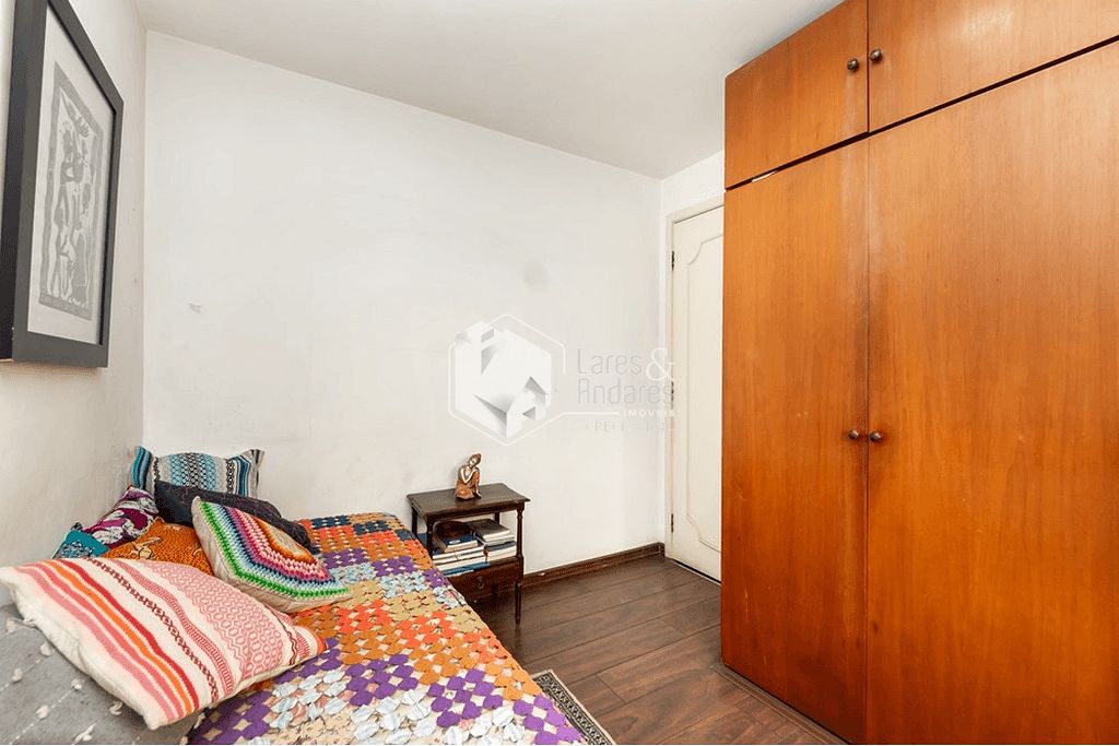Casa à venda com 3 quartos, 134m² - Foto 15