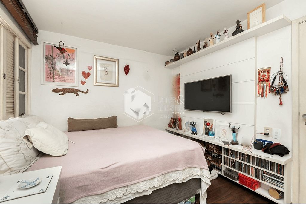 Casa à venda com 3 quartos, 134m² - Foto 13
