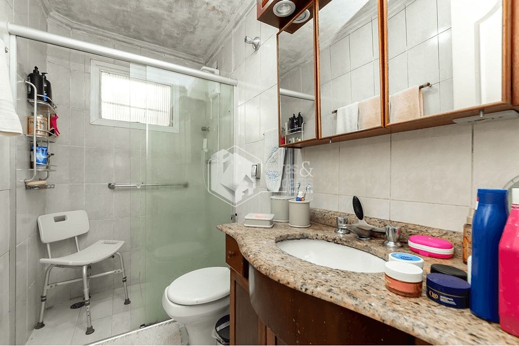 Casa à venda com 3 quartos, 134m² - Foto 9
