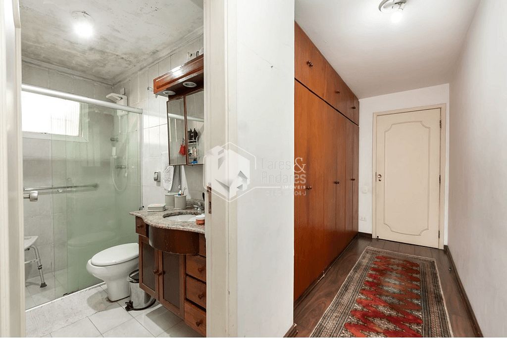 Casa à venda com 3 quartos, 134m² - Foto 8