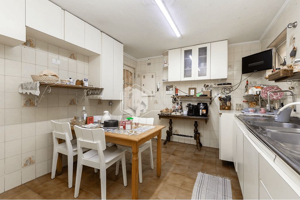 Casa à venda com 3 quartos, 134m² - Foto 7