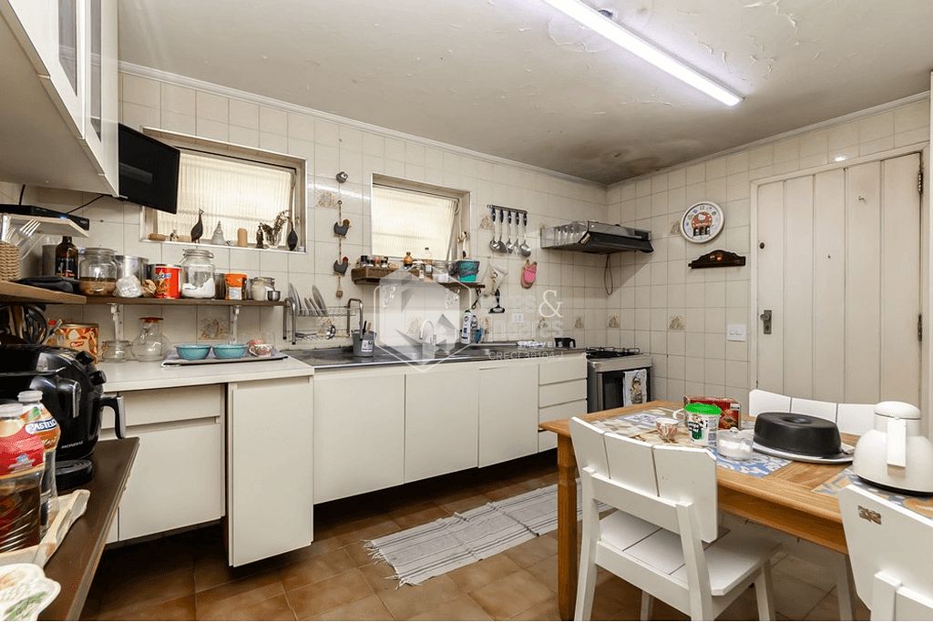 Casa à venda com 3 quartos, 134m² - Foto 6