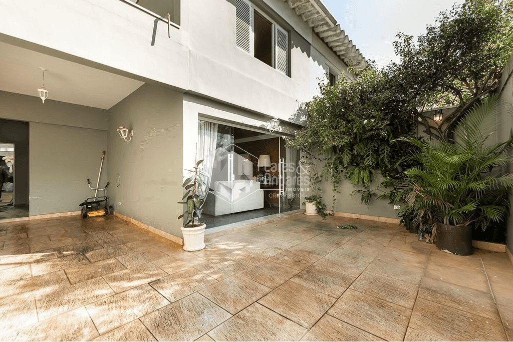 Casa à venda com 3 quartos, 134m² - Foto 4