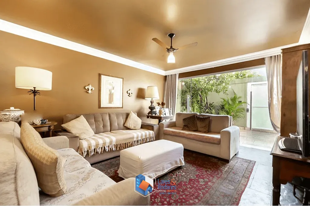 Casa, 3 quartos, 134 m² - Foto 23