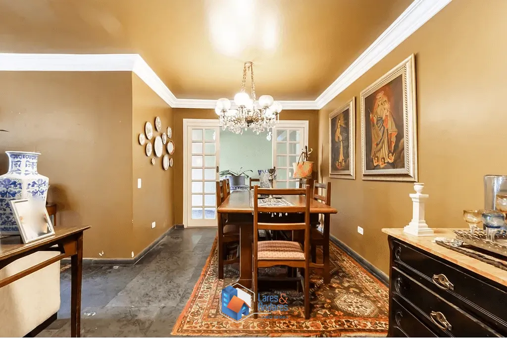 Casa, 3 quartos, 134 m² - Foto 21