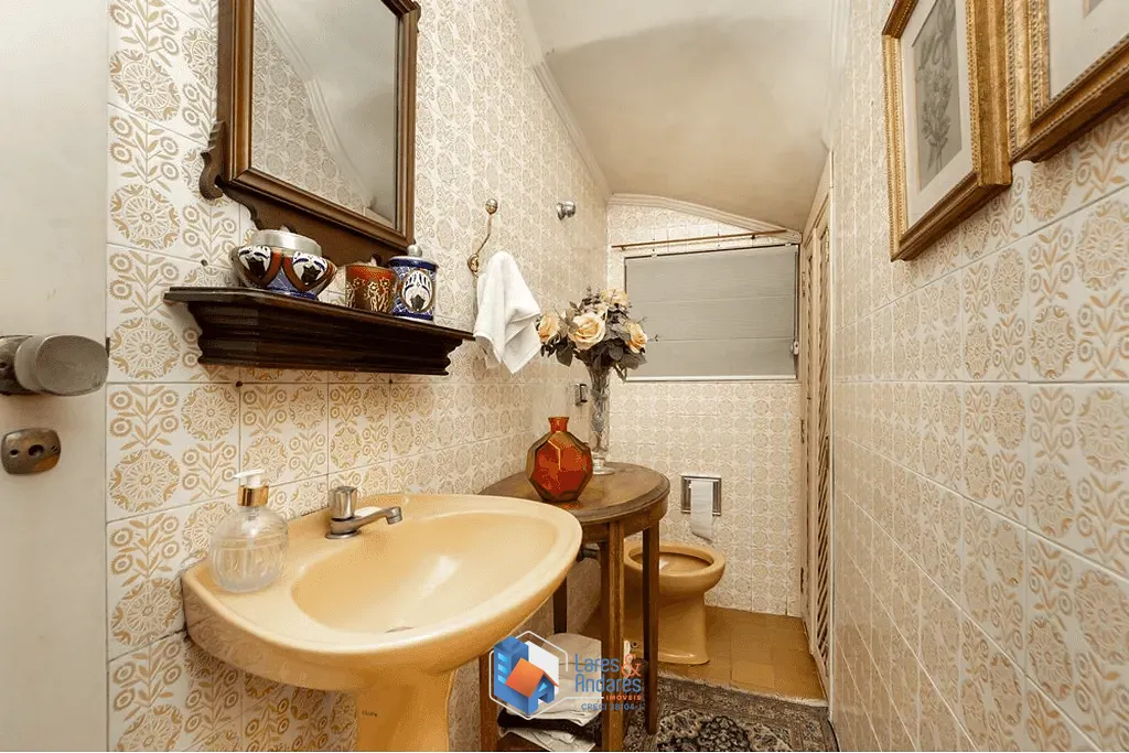 Casa, 3 quartos, 134 m² - Foto 19