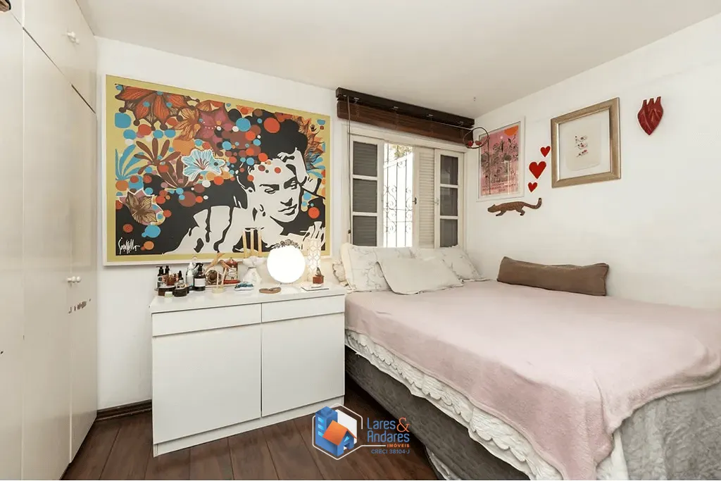 Casa, 3 quartos, 134 m² - Foto 2