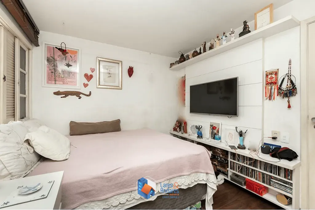 Casa, 3 quartos, 134 m² - Foto 13
