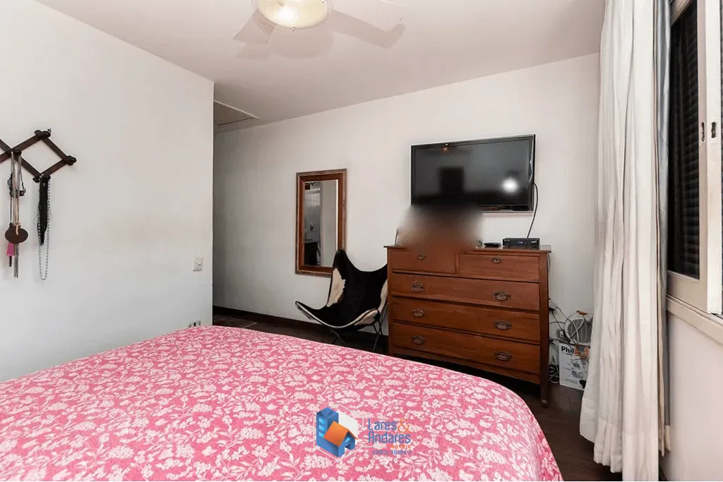 Casa, 3 quartos, 134 m² - Foto 10