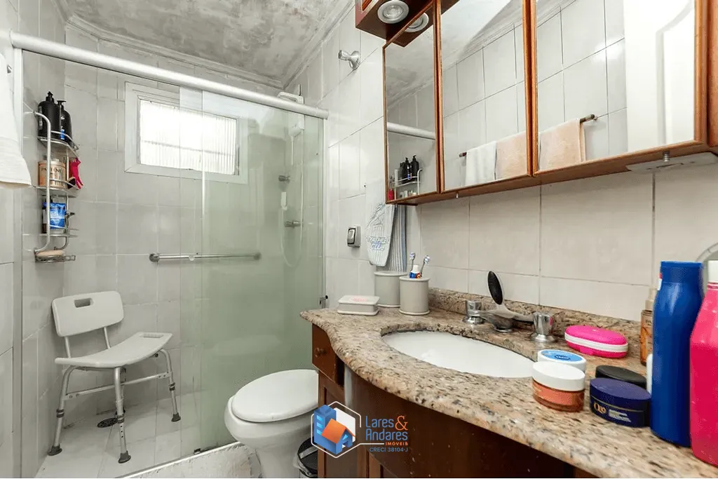 Casa, 3 quartos, 134 m² - Foto 9