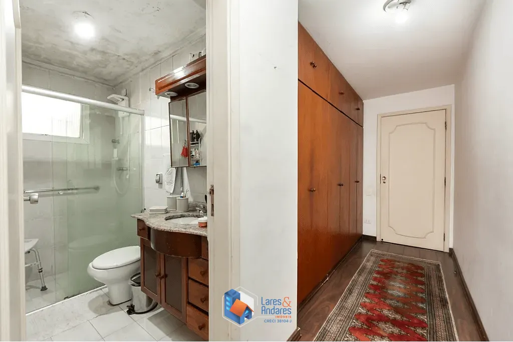 Casa, 3 quartos, 134 m² - Foto 8