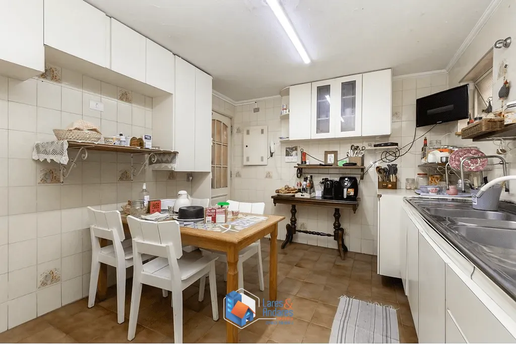Casa, 3 quartos, 134 m² - Foto 7