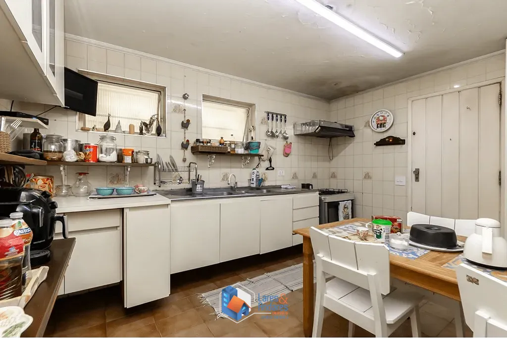 Casa, 3 quartos, 134 m² - Foto 6