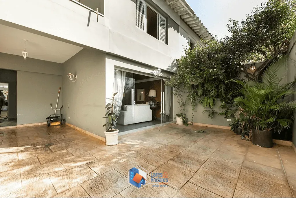 Casa, 3 quartos, 134 m² - Foto 4