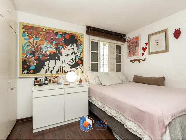 Casa 3 quartos e 4 banheiros, à venda, no bairro Jardim Prudência em São Paulo