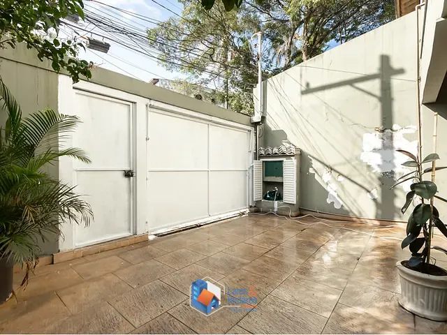 Casa 3 quartos e 4 banheiros, à venda, no bairro Jardim Prudência em São Paulo
