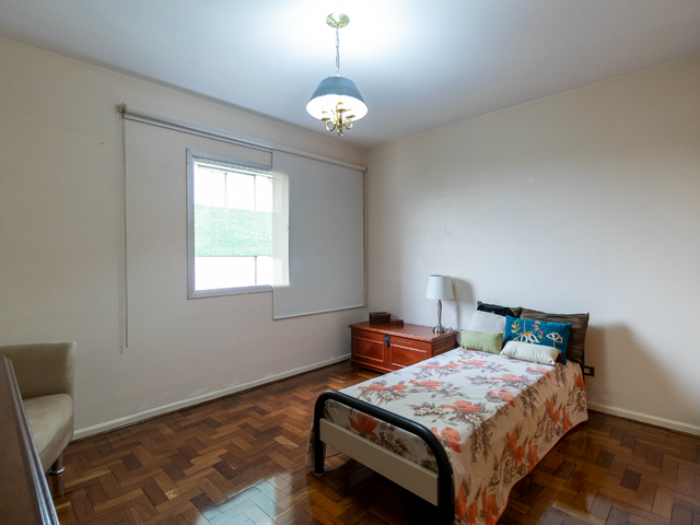 Foto do Apartamento - Apartamento à venda 4 Quartos 1 Suite 1 Vaga 155M² Santo Amaro São Paulo - SP | Lares e Andares Imóveis