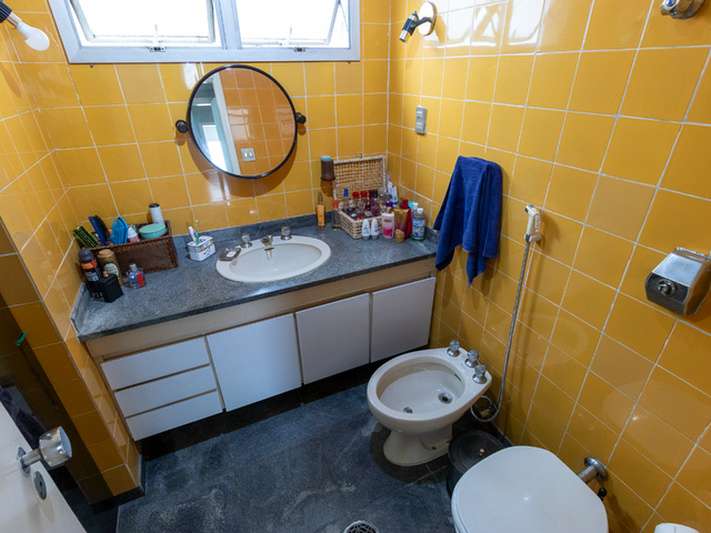 Foto do Apartamento - Apartamento à venda 4 Quartos 1 Suite 1 Vaga 155M² Santo Amaro São Paulo - SP | Lares e Andares Imóveis