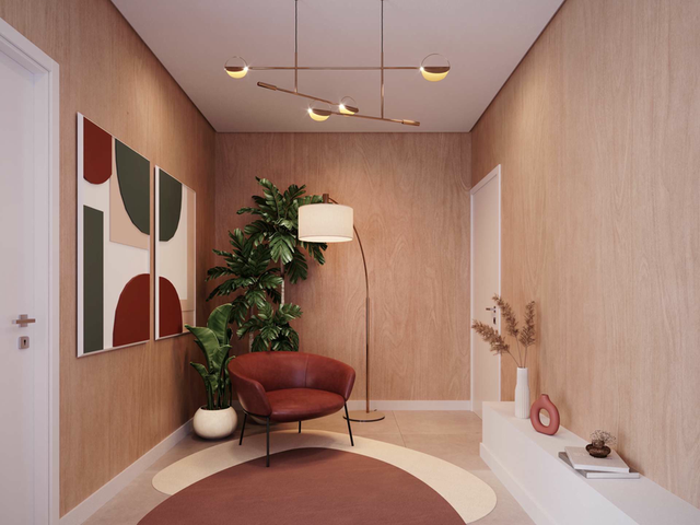 Foto do Studio - Studio à venda 1 Quarto 16.8M² Butantã São Paulo - SP | Correteria Imóveis