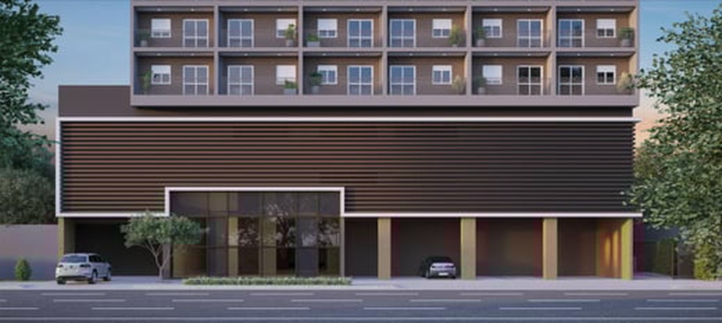 Loja à venda 383.55M² Chácara Klabin São Paulo - SP