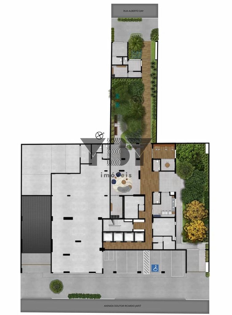 Loja-Salão à venda, 383m² - Foto 2