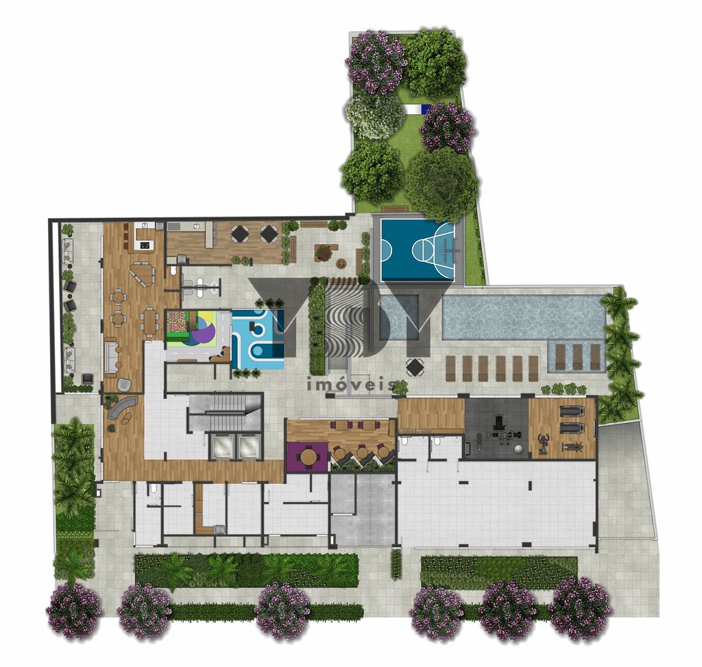 Loja-Salão à venda, 142m² - Foto 2