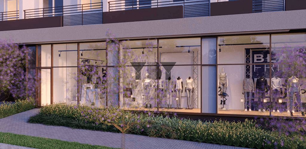 Loja-Salão à venda, 142m² - Foto 1