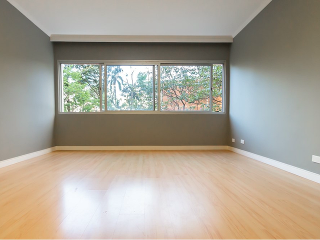 Foto do Apartamento - Apartamento à venda 3 Quartos 1 Suite 1 Vaga 156M² Higienópolis São Paulo - SP | Lares e Andares Imóveis