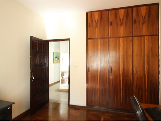 Foto do Casa - Casa à venda 3 Quartos 1 Suite 2 Vagas 266M² Jabaquara São Paulo - SP | Lares e Andares Imóveis