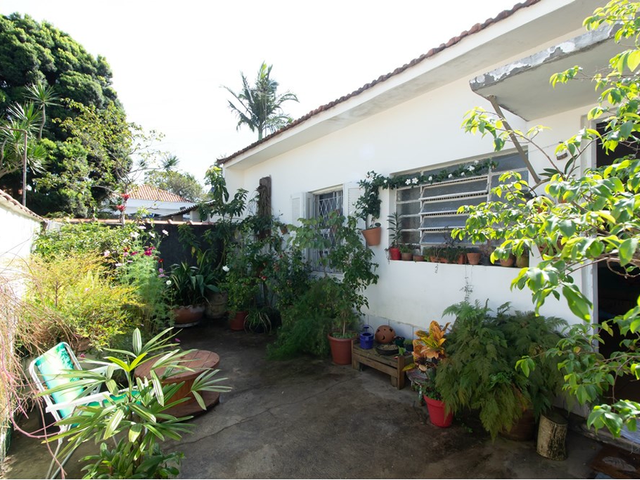 Foto do Casa - Casa à venda 3 Quartos 1 Suite 2 Vagas 266M² Jabaquara São Paulo - SP | Lares e Andares Imóveis