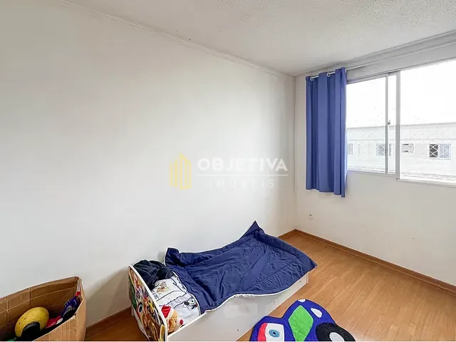 Apartamento 2 quartos e 1 banheiro, à venda, no bairro São José em Canoas