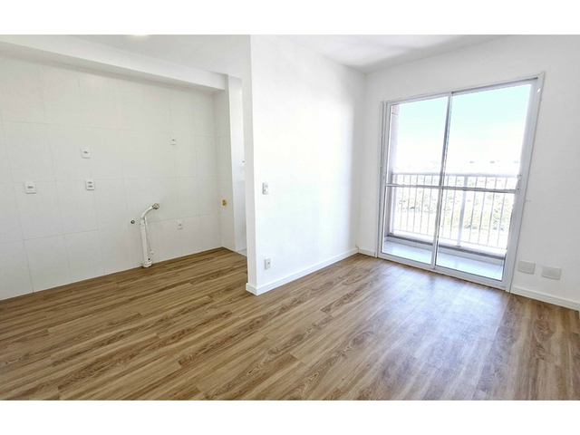 Foto do Apartamento - Apartamento à venda 2 Quartos 1 Vaga 44M² Maranhão São Paulo - SP | Lares e Andares Imóveis