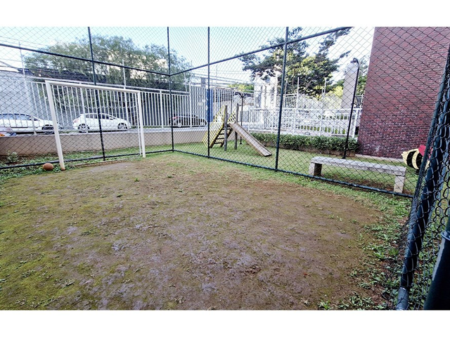 Foto do Apartamento - Apartamento à venda 2 Quartos 1 Vaga 44M² Maranhão São Paulo - SP | Lares e Andares Imóveis