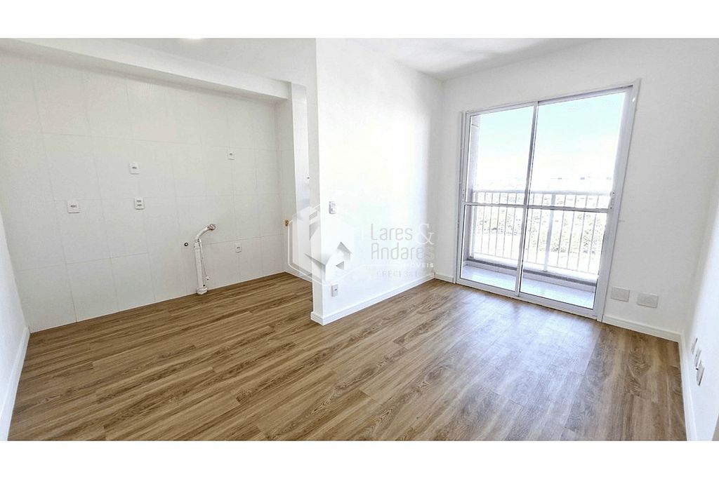 Apartamento, 2 quartos, 44 m² - Foto 1