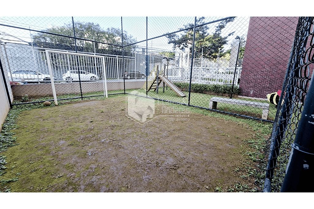 Apartamento, 2 quartos, 44 m² - Foto 2