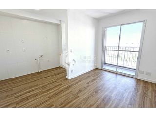 Foto do Apartamento-Apartamento à venda 2 Quartos 1 Vaga 44M² Maranhão São Paulo - SP