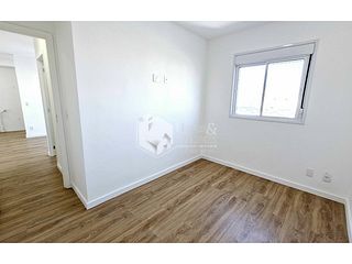 Foto do Apartamento-Apartamento à venda 2 Quartos 1 Vaga 44M² Maranhão São Paulo - SP