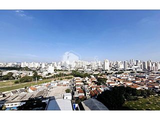 Foto do Apartamento-Apartamento à venda 2 Quartos 1 Vaga 44M² Maranhão São Paulo - SP