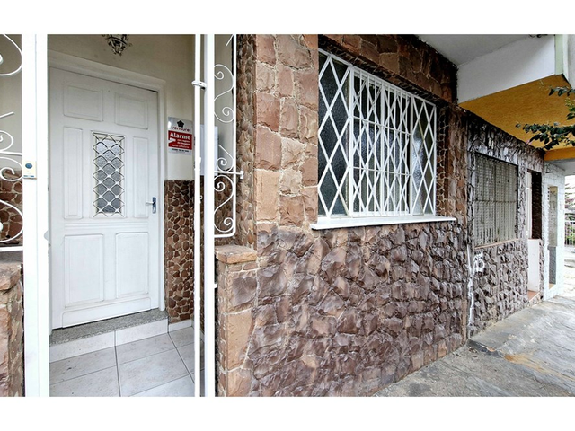 Foto do Casa - Casa à venda 2 Quartos 80M² Água Branca São Paulo - SP | Lares e Andares Imóveis