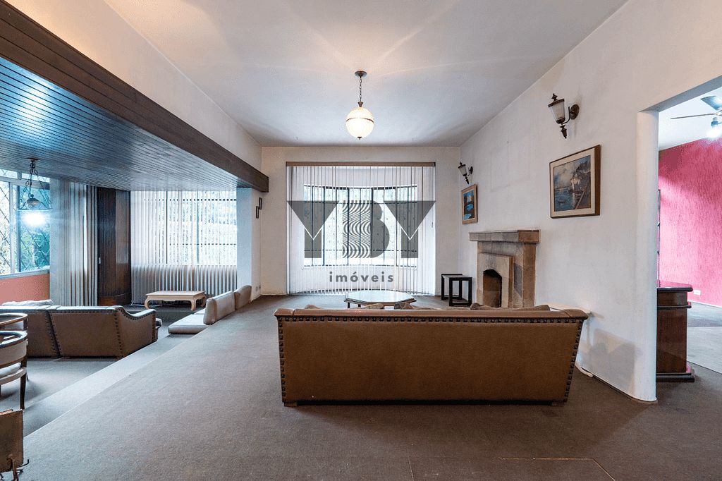 Casa à venda com 4 quartos, 330m² - Foto 33