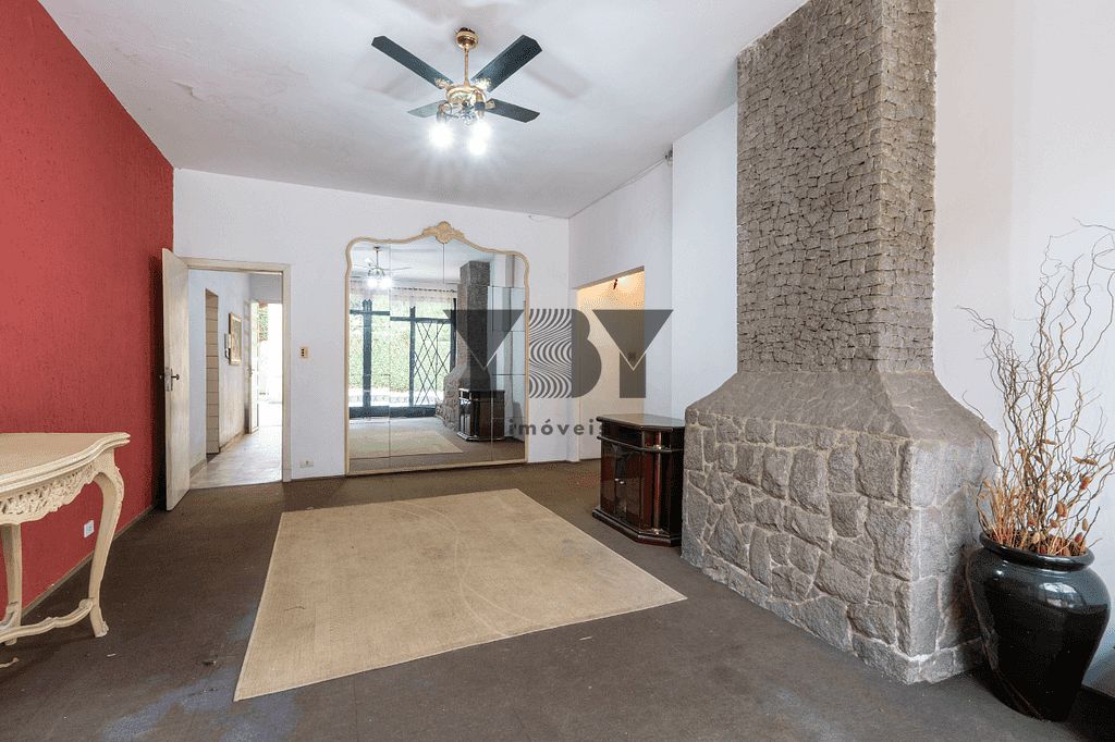 Casa à venda com 4 quartos, 330m² - Foto 34