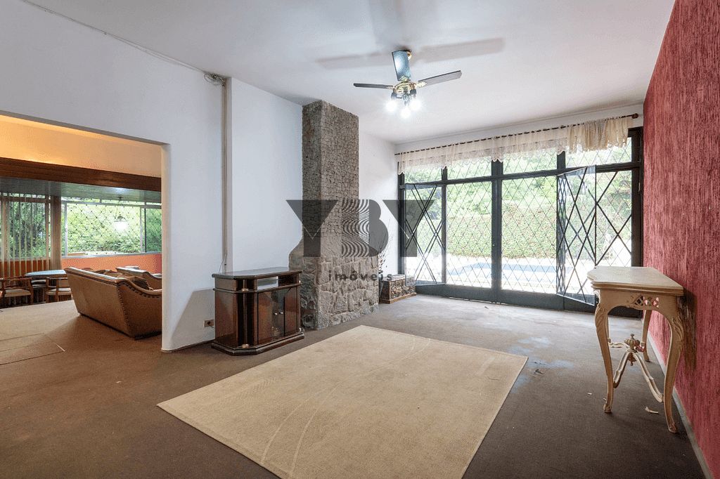 Casa à venda com 4 quartos, 330m² - Foto 36