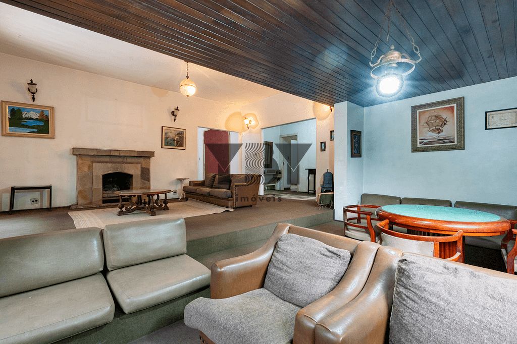 Casa à venda com 4 quartos, 330m² - Foto 37