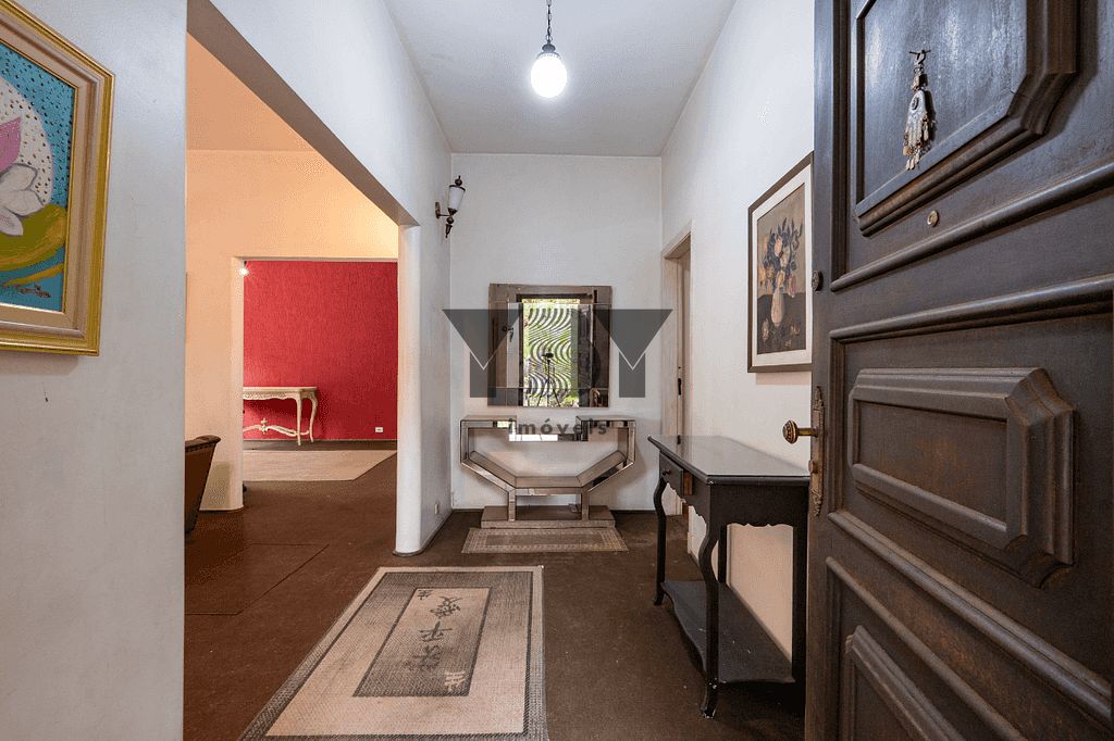 Casa à venda com 4 quartos, 330m² - Foto 40