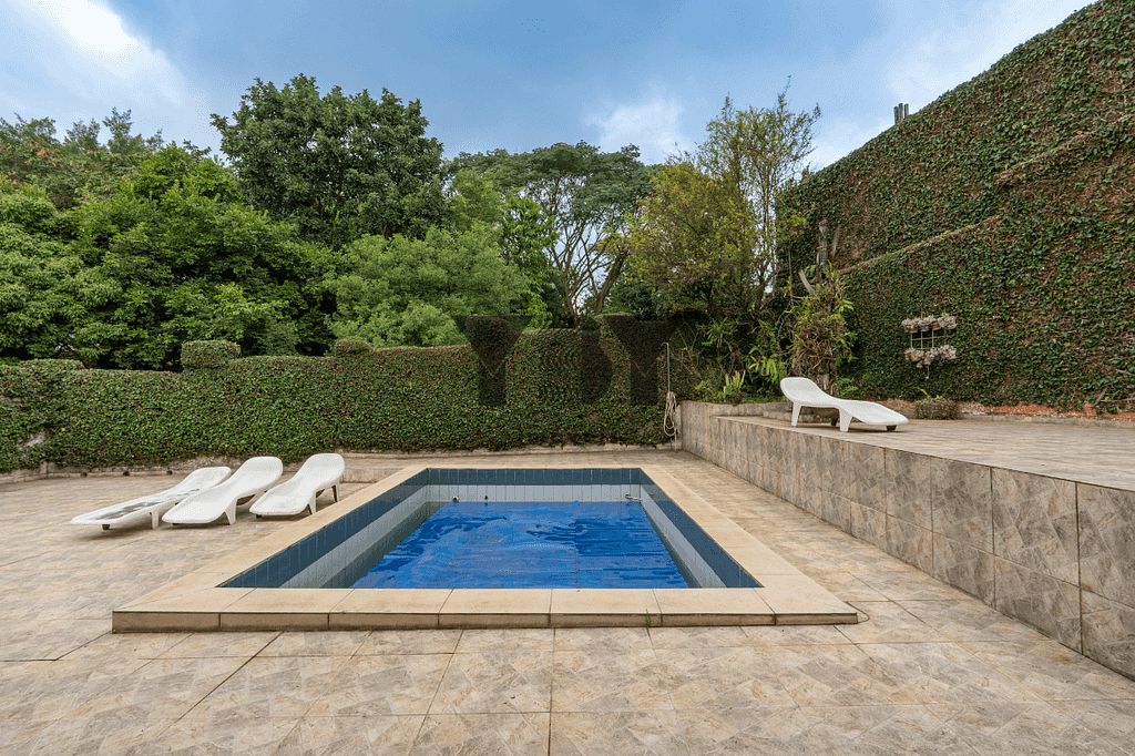 Casa à venda com 4 quartos, 330m² - Foto 18